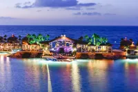 Cratos Premium Hotel Casino & Spa - Cho phép mang theo thú cưng