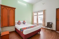 FabHotel Girija Отели в г. Даулатабад
