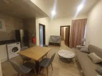 Terminal Inn Airport Hotel and Apartment Các khách sạn ở Al Rayyan