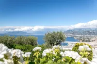 Grand Hotel Aminta - romantici