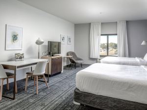 TownePlace Suites Savannah Airport