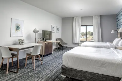 TownePlace Suites Savannah Airport