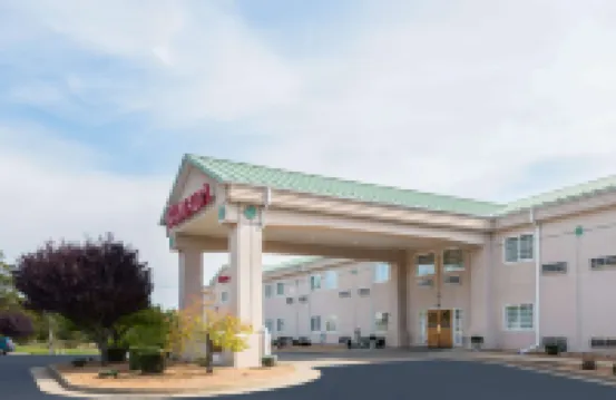 Ramada by Wyndham Strasburg/Shenandoah Valley Hôtels à : 