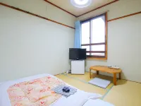 Business Hotel Furusato