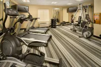 Candlewood Suites ALEXANDRIA - FORT BELVOIR by IHG
