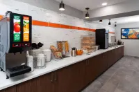 La Quinta Inn by Wyndham Wausau - sarapan