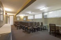 Teclados Hotel Hotels in Провіденсія