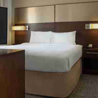 Residence Inn Columbus Polaris Rooms