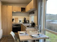 Tiny Haus Mit schönem Seeblick