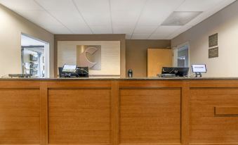 Spark by Hilton Wilmington