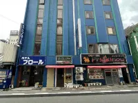 Hotel Flor Hotels near Utsunomiya University