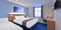 Travelodge Bodmin Roche - Habitación Familiar