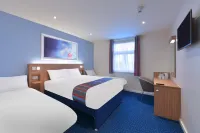 Travelodge Clacton on Sea Central