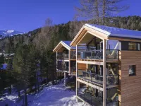 Superior # 5 Mit Sauna & Hot Tub