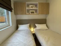 Tiny Haus Altmühlpanorama - 3 星級
