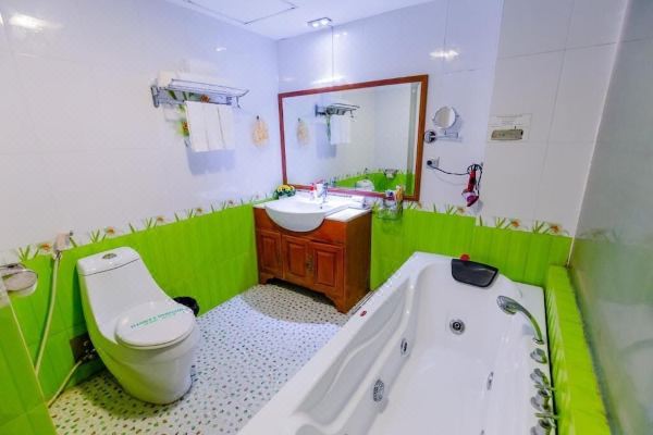 A25 호텔 판 츄 틴(A25 Hotel - 45 Phan Chu Trinh)_3
