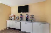 Extended Stay America Suites - Chicago - Lombard - Yorktown Center - Aamiainen