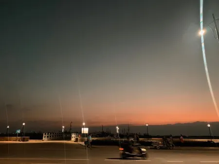 Shangchao Xiazhuli Apartment (Binhai Road) Отели рядом с достопримечательностью «Naozhou Lighthouse»