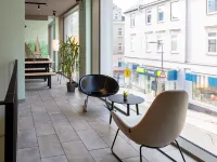 B&B Hotel Marburg Hotels in Marburg