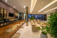 Laghetto Stilo Barra - bar
