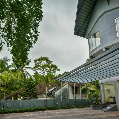 Ramatan Resort