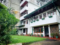 Sharon Inn Hotels in 
