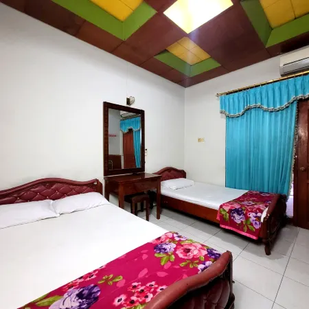 Hotel Dirgahayu Ponorogo