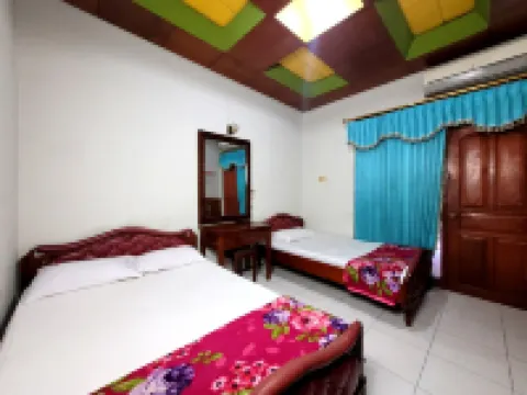 Hotel Dirgahayu Ponorogo