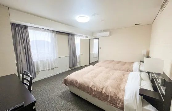 富士宮皇冠山酒店