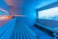 Dorint Seehotel Binz-Therme - spa
