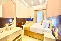 Sun City International Hotel