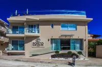 Porto Planos Beach Hotel Hotels near Christy's Beach Villas