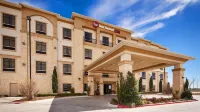 Best Western Plus Midland Suites Hotels near Walmart Supercenter