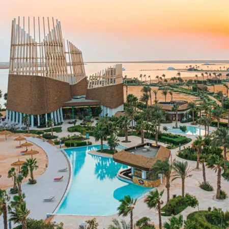Tawila Island Resort