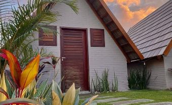 Pousada Villa di Luna