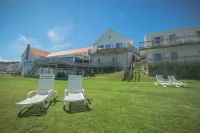 Riotel Perce Các khách sạn ở Perce