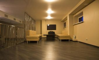 YarDom Hotel