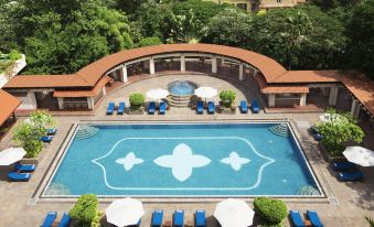 Taj Samudra, Colombo