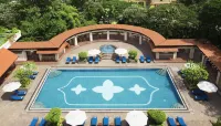 Taj Samudra, Colombo - Ocean View