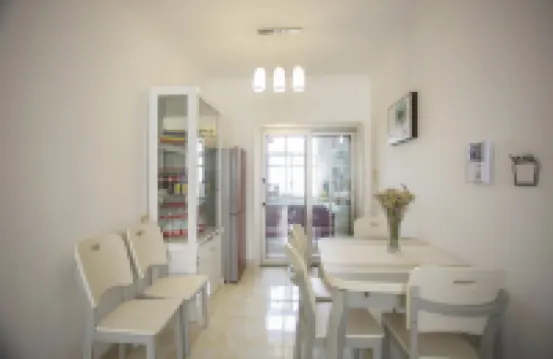 Beautiful Dahua Mountain Apartment (Taihua Road)
