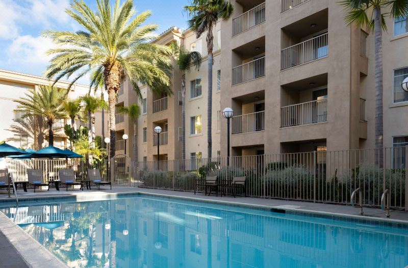 Hyatt House San Diego Sorrento Mesa photo 2