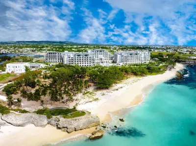 Wyndham Grand Barbados Sam Lords Castle All Inclusive Resort