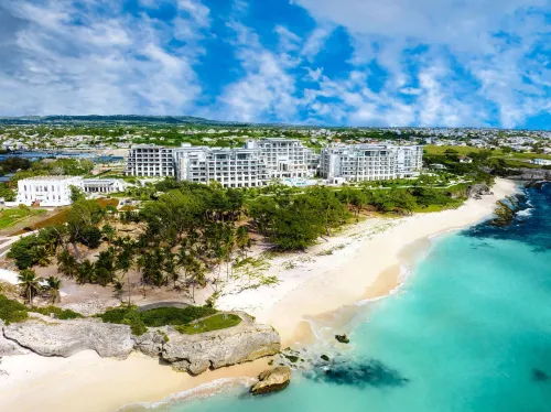 Wyndham Grand Barbados Sam Lords Castle All Inclusive Resort Hotels in Manderley Gardens