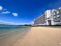 My Beach Resort Hotels in Kin