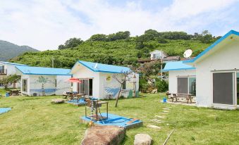 Yokjido Pension Bluesea