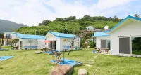 Yokjido Pension Bluesea