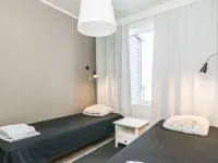 Skivillas Paljakka 42mh) - Homestays