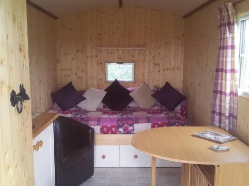 โรงแรม Shepherds Lodge