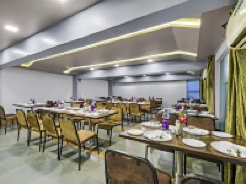 Krushnai Resort Hotels in Lonavala