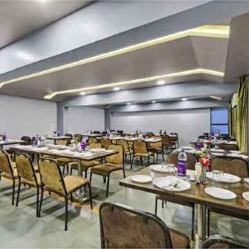 Krushnai Resort